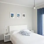 דירה Casa Gaio's Parchal
