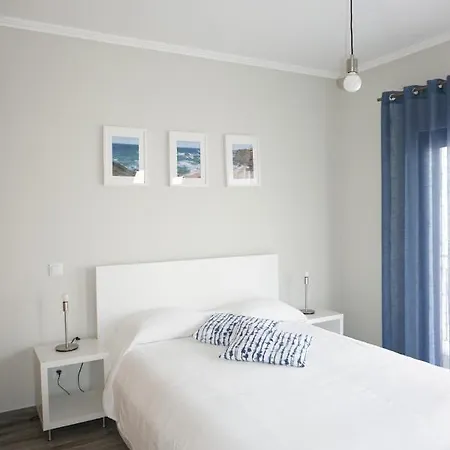 Apartamento Casa Gaio's Parchal