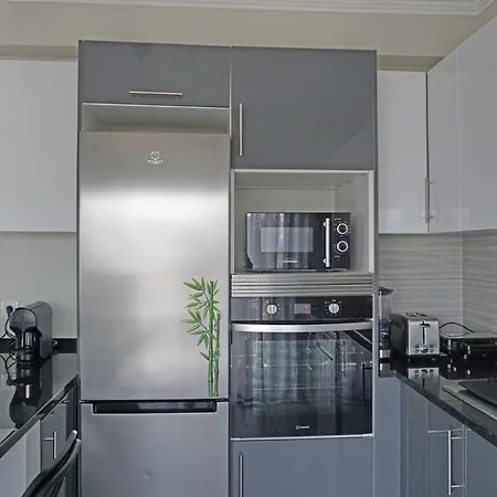 Casa Gaio's Apartamento Parchal