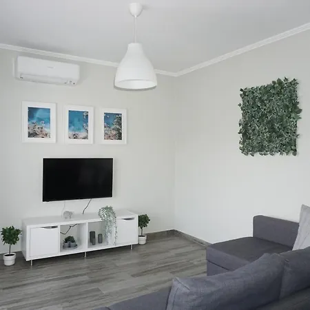 Apartamento Casa Gaio's