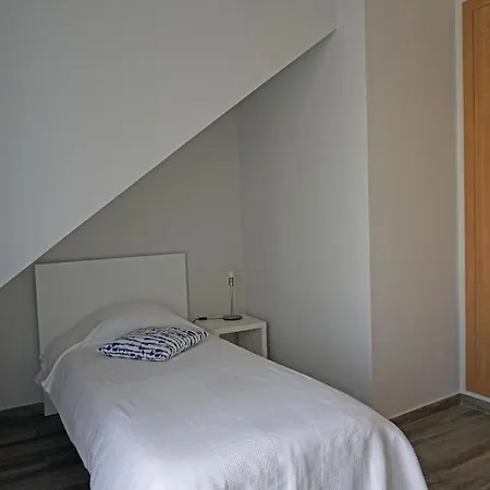Casa Gaio's Lägenhet