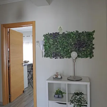 Apartamento Casa Gaio's Parchal