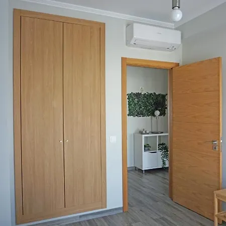 Casa Gaio's Apartamento Parchal