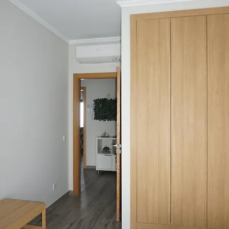 Casa Gaio's * Parchal