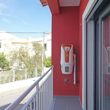 Casa Gaio's Apartamento Parchal