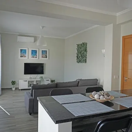 Casa Gaio's 公寓 Parchal