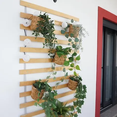 Casa Gaio's *