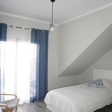 Casa Gaio's * Parchal