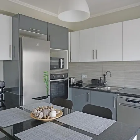 Appartement Casa Gaio's