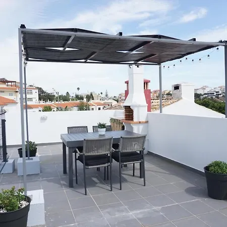 Appartement Casa Gaio's *