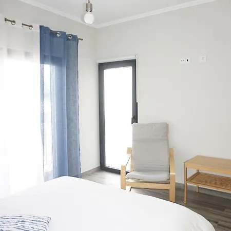 Casa Gaio's * Parchal