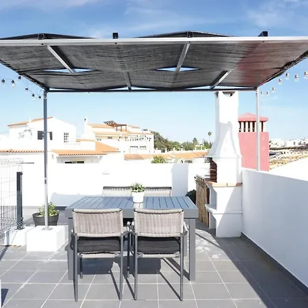 Casa Gaio's Appartement Parchal