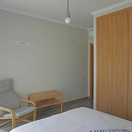 Casa Gaio's * Parchal