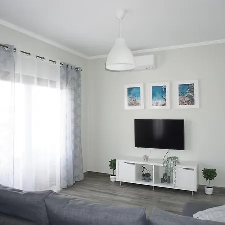 Casa Gaio's Appartement *