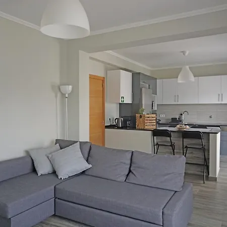 Appartement Casa Gaio's *