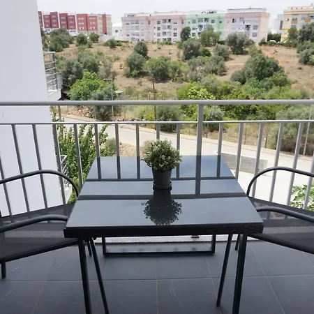 Casa Gaio's Appartement Parchal