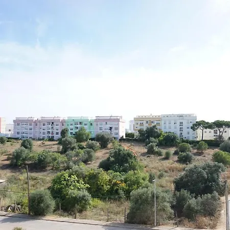 Appartement Casa Gaio's Parchal