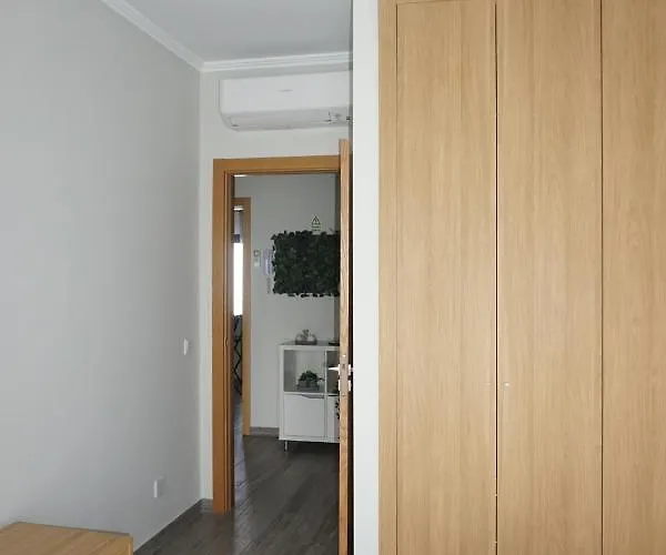 Casa Gaio's * Parchal