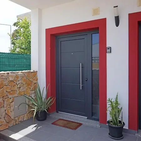 Casa Gaio's Lägenhet *